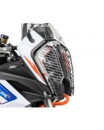 Far koruma, metal, KTM 1290 Super Adventure S/R (2021-)