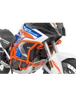 Üst koruma demiri, turuncu, KTM 1290 Super Adventure S / R (2021-)