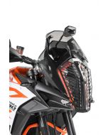Alüminyum far koruma, KTM 1290 Super Adventure S/R (2017-2020)