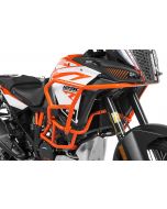 Üst koruma demiri, turuncu, KTM 1290 Super Adventure S / R