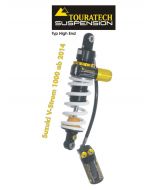 Touratech Suspension arka amortisör, Suzuki V-Strom 1000 MY≥2014, Highend