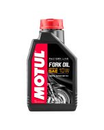 Motul amortisör yağı, Factory Line Medium 10W