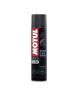 Motul Shine & Go parlatıcı sprey