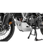 ”Expedition” karter koruma, Honda XL750 Transalp