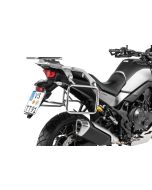 Paslanmaz çelik yan çanta taşıyıcısı, Honda XL750 Transalp