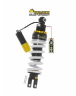 Touratech Suspension arka amortisör, Honda CRF1000L Africa Twin (2015-2017) Tip: Level2