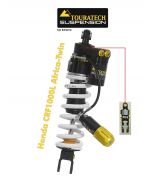 Touratech Suspension "Extreme" amortisör Honda CRF 1000L Africa-Twin MY ≥ 2018