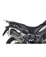Konforlu tek parça sele, nefes alabilir, Honda CRF1000L Africa Twin, standart