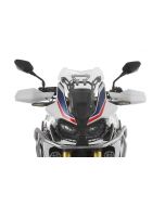 Spor rüzgarlık, S, şeffaf, Honda CRF1000L Africa Twin