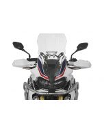 Yüksek Rüzgarlık, şeffaf, Honda CRF1000L Africa Twin/ CRF1000L Adventure Sports