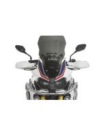 Yüksek Rüzgarlık, füme, Honda CRF1000L Africa Twin/ CRF1000L Adventure Sports