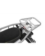 ZEGA Topcase taşıyıcı, Honda CRF1000L Africa Twin Adventure Sports