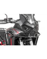 Far koruma, siyah, kolay sökülebilir, Honda CRF1100L Africa Twin (-2023)