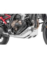 Motor koruma demiri, siyah, Honda CRF1100L Africa Twin / CRF1100L Adventure Sports - DCT