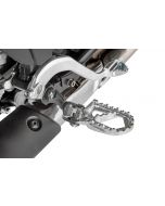 "Works" uzun yol peg seti, Honda CRF1100L Africa Twin (-2023) / CRF1100L Adventure Sports (-2023)