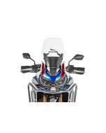 Elcik koruma seti DEFENSA Expedition, Honda CRF1100L Africa Twin/ CRF1100L Adventure Sports