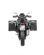 ZEGA Evo X alüminyum yan çanta seti, Honda CRF1100L Africa Twin (-2021)