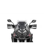 Rüzgarlık, S, şeffaf, Honda CRF1100L Africa Twin (-2023)