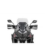 Rüzgarlık, M, şeffaf, Honda CRF1100L Africa Twin (-2023)