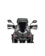 Rüzgarlık, M, füme, Honda CRF1100L Africa Twin (-2023)