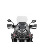 Rüzgarlık, L, şeffaf, Honda CRF1100L Africa Twin (-2023)