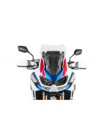 Rüzgarlık, S, şeffaf, Honda CRF1100L Africa Twin (2024-), Adventure Sports