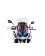 Rüzgarlık, M, şeffaf, Honda CRF1100L Africa Twin (2024-), Adventure Sports