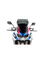 Rüzgarlık, M, füme, Honda CRF1100L Africa Twin (2024-), Adventure Sports