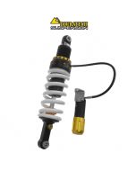 Touratech Suspension *arka* amortisör, Honda VFR 1200 X Crosstourer MY≥2012 tip *Level 2*