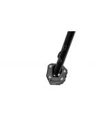 Yan ayak genişletme, Husqvarna Norden 901