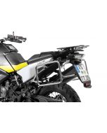 Paslanmaz çelik yan çanta taşıyıcısı, Husqvarna Norden 901, KTM 890 Adventure/ 890 Adventure R/ 790 Adventure / 790 Adventure R