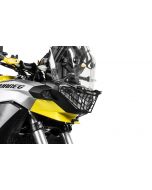 Far koruma, metal, Aprilia Tuareg 660