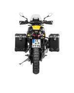 Zega Pro alüminyum yan çanta seti, Aprilia Tuareg 660