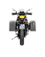Zega Mundo alüminyum yan çanta seti, Aprilia Tuareg 660
