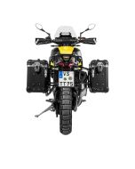Zega Evo alüminyum yan çanta seti, Aprilia Tuareg 660