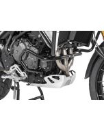 Motor koruma demiri, siyah, Triumph Tiger 900 Rally