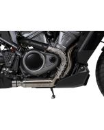 Egzoz manifoldu koruyucu, Harley-Davidson RA1250 Pan America