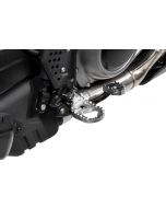 *Works* peg seti, alçak, Harley-Davidson RA1250 Pan America