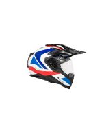 Aventuro PRO Carbon kask