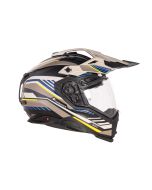 Aventuro PRO Carbon kask, "35 Anniversary Edition"
