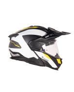 Aventuro Travel Carbon kask