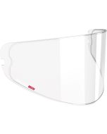 Pinlock® 120XLT for Touratech Aventuro Travel Carbon visors, clear