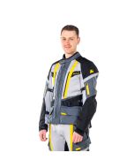 Compañero Summertrack, erkek mont
