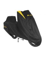 Touratech iç mekan 'Super Soft' motosiklet brandası