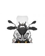Yüksek rüzgarlık, şeffaf, BMW S1000XR (-2020)
