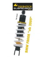 Touratech Suspension arka amortisör, BMW F800R (2009-) Tip: Level1