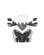 Yüksek Rüzgarlık, şeffaf, Ducati Multistrada 1200 (2015-) / Multistrada 950
