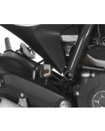 Arka fren sıvı haznesi koruma, Ducati Scrambler