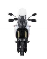 MRA yüksek rüzgarlık, Yamaha Tenere 700
