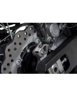 Arka ABS sensör koruması, Yamaha Tenere 700 / World Raid